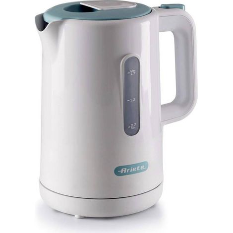 Ariete Bouilloire blanc (1/3)