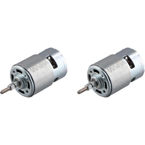 Motores 755 pour coupemoteur Debrozadora 21 V Z (1/5)
