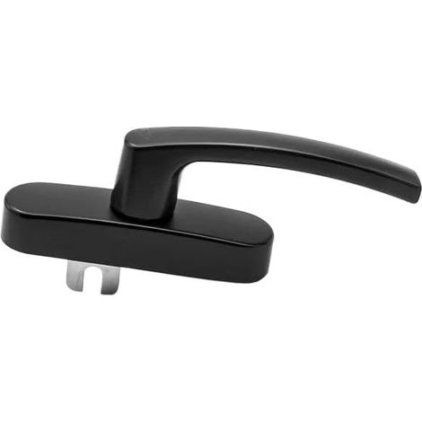 Poignee fenêtre PVC 1 Paire de poignées fenêtre (1/5)