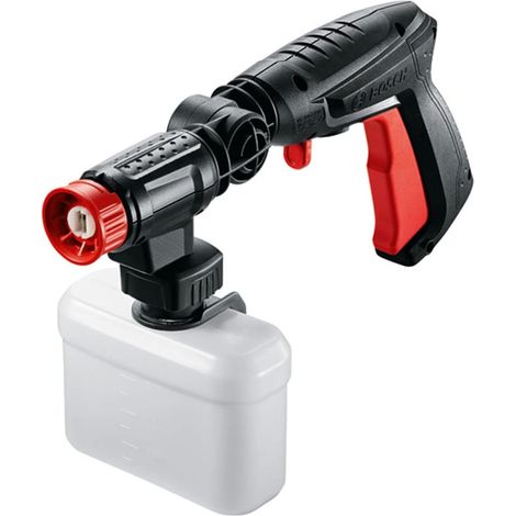 PISTOLA HIDROLIMPIADORA 360º BOSCH