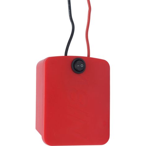 Adaptateur de batterie, kit de conversion et connecteur d'alimentation pour batterie lithium Milwaukee 18V M18 (1/5)