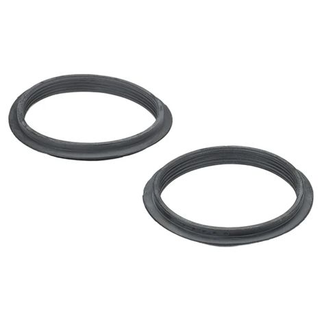 Worcester Bosch 8737711102 Exhaust Seal 59DIA 2 Pack Genuine Replacement Spare Part