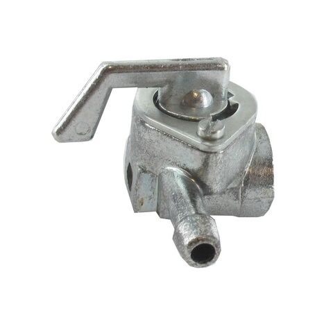 Rubinetto carburante uscita destra LOMBARDINI 5300008