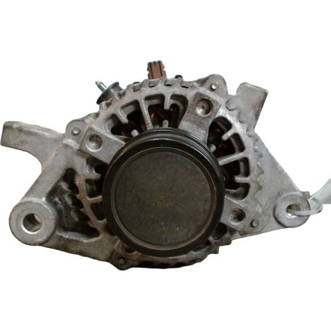 [PRODUIT D'OCCASION] Alternateur TOYOTA Auris ♻️ Ref Oe. 270600y141 - Garantie à vie (1/4)