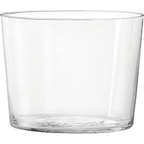 H&h set 6 bicchieri starck in vetro borosilicato cc 190 (1/5)