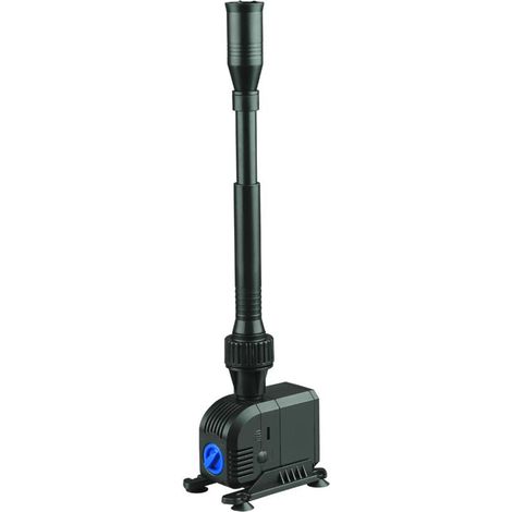 Pumpe Strend Pro Garden SPA350, für Teich, 8W, 600 l/h, 10 m Kabel