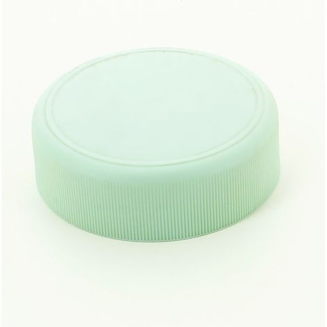 COUVERCLE POT - VERT 9011244 pour Yaourtière ESSENTIEL B YAOURTIERE ESSENTIELB EYM5, YAOURTIERE ET FROMAGERE ESSENTIELB 12 POTS + BAC FROMAGE BLANC EYM4