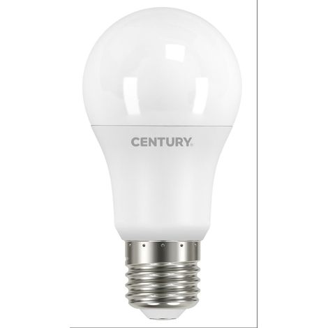 Centyry lampada led goccia a60 12w-e27 4000k 1280 lm ip20 abtg3-122440 (1/2)