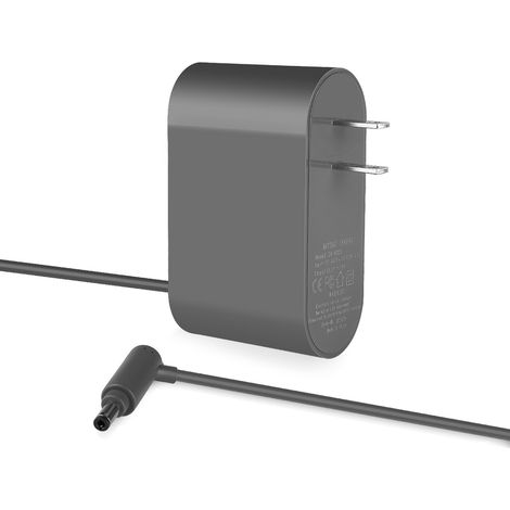 Chargeur de Batterie Universel DS-6201 (Prise US) pour Aspirateur Dyson V6/V7/V8/DC62/SV04 (1/5)