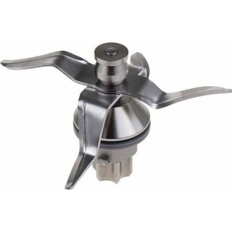 Lame De Rechange Avec Rondelle Pour Robot Culinaire TM31 Accessoire De Coupe (1/4)