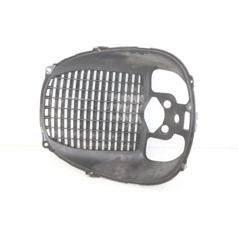 GRILLE RADIATEUR PIAGGIO XEVO - X EVO 125 2007 - 2017 (1/4)