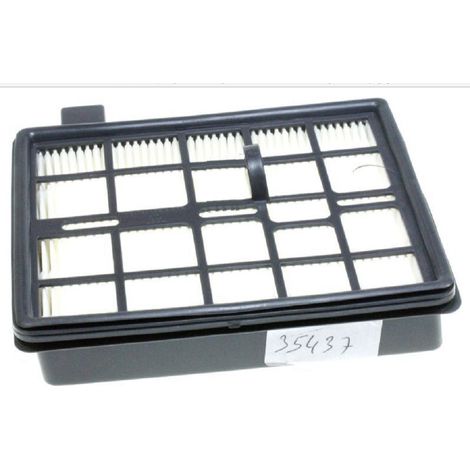 Filtre HEPA pour aspirateur – Compatible modèles Thomson – Capture particules fines et allergènes – Améliore qualité de l'air