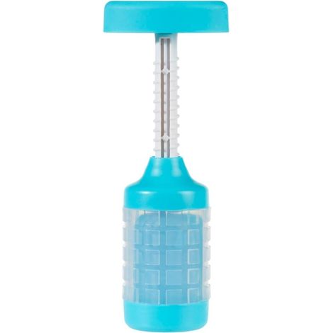 Estrusore per pasta Wonder Factory Never Dry - Verde acqua