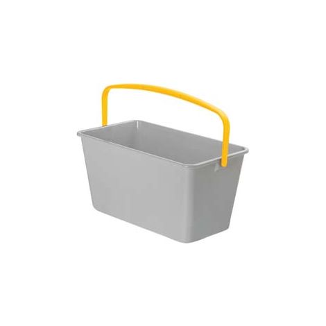 SECCHI SQUIZZO LT.15- - lt.15 - 3 pezzi APEX
