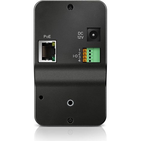Caméra réseau apc pod 165 vision nocturne 100°