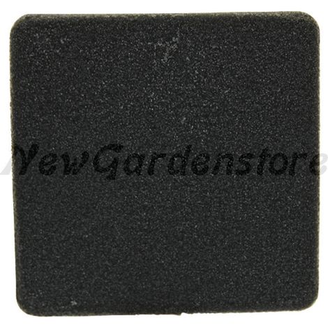 Filtro aria trattorino tagliaerba rasaerba compatibile HONDA 17211-ZM7-000