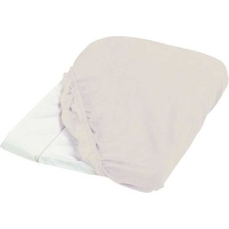 Tineo Wickelauflage Bezug Ecru Baby Comfort
