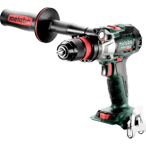 Trapano a percussione a batteria Metabo SB 18 LTX BL Q I (602361850) scatola (1/4)