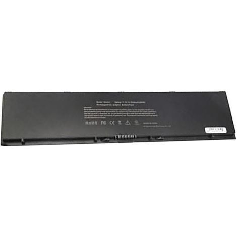 Batteria per laptop Dell CoreParts, modello mbxde-BA0143