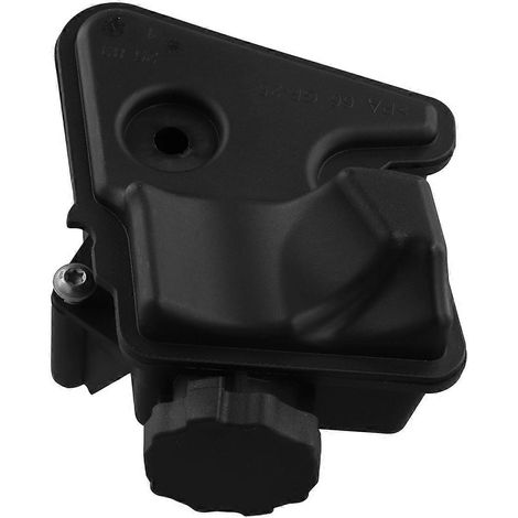 Depósito de dirección asistida con tapa 603-720 4009001 0004602583 para CL550 CLS550 (1/5)