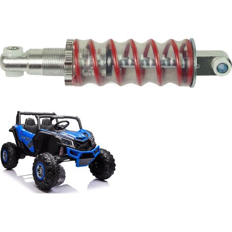 Amortiguador trasero para coche con batería XMX613 (1/2)