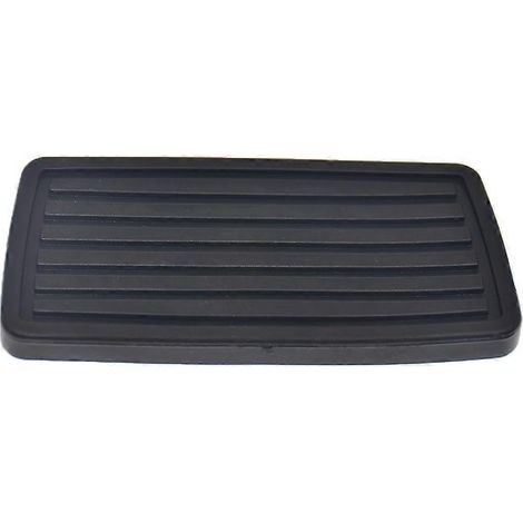 46545-S84-A81 46545S84A81 Revêtement en caoutchouc de la pédale de frein automatique 46545-S30-981 46545S30981 Pour Accord CRV Acura MDX RL (1/5)
