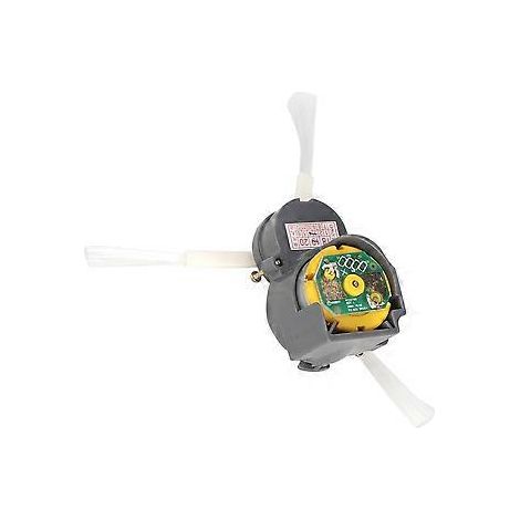 Module moteur de brosse latérale de remplacement pour Roomba séries 500 à 800 (1/5)