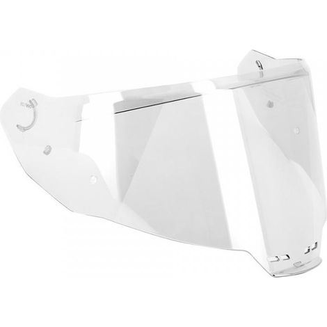 transparentes Visier für Motorrad-Integralhelm eight s442 venge r (1/2)