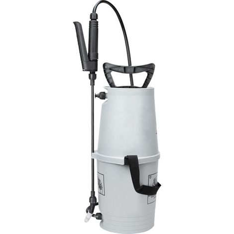 7 Liter Sprühgerät, Profi-Modell mit Viton-Dichtungen BOUTTÉ