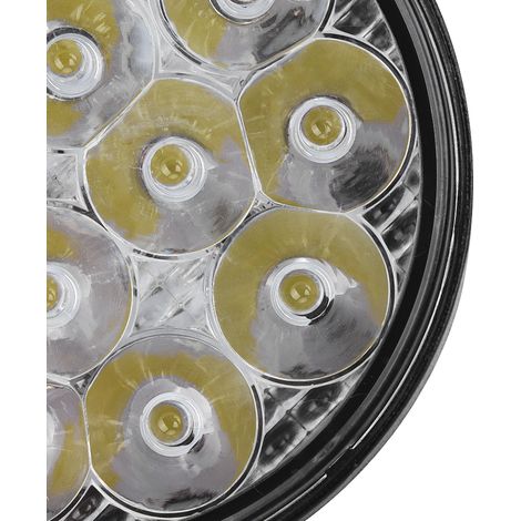 Coffret de 10 douilles creuses pour tournevis dans une boîte en plastique bleue, disponible en vente exclusive dans les entrepôts à l'étranger. (1/5)