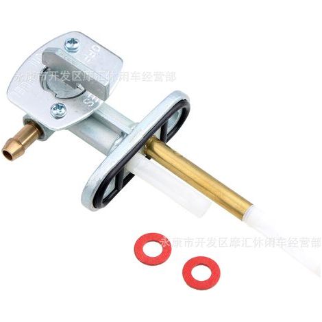 Compatible avec les allumeurs CDI Yamaha 50cc Jog et 90cc BMS Eton Minarelli Roketa (1/4)