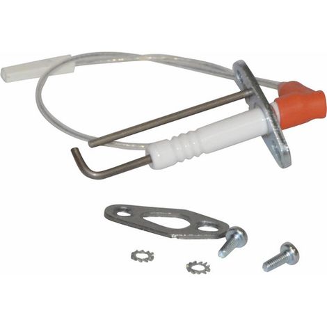 Electrode allumage - DIFF pour De Dietrich Chappée : 7702138