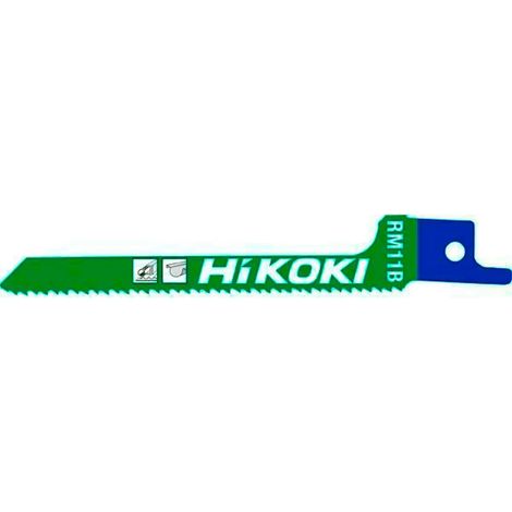 Sägeblatt Hikoki rm11b s422bf 100 mm 14 Zähne