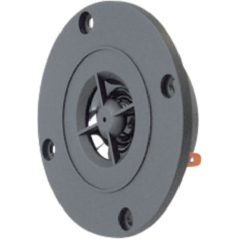 Visaton DTW 72 - 8 Ohm Tweeter a cupola 70 W 8 Ω (1/3)