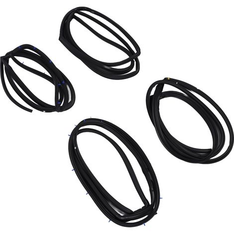 Excellent Molding Weather 72310 Aging Strip 2006 2011 Door Roof Seal (1/5)