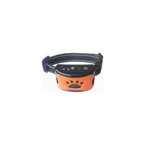 Petic - Collier Anti Aboiement Chien Automatique pour Petit Chien Grand Colliers Anti-aboiement H651