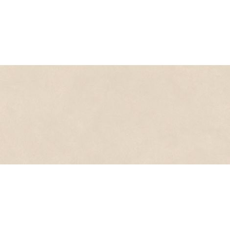 Carrelage effet Béton Blanc Minéral 120x50x0,85 cm Mat Benzaro - Mur intérieur (vendu par carton de 1,8 m²) - RO'MA CARRELAGE