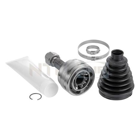 Kits joint coté roue - OJK66.001 - SNR - Compatible avec véhicule Citroen, Peugeot, DS