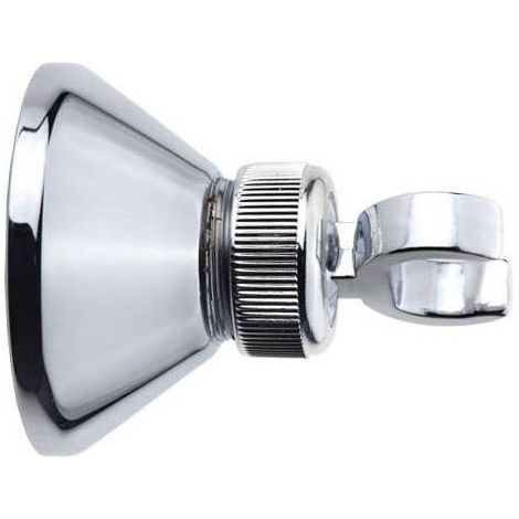 SUPPORTO A MURO METALLO E ABS SNODATO DUPLEX