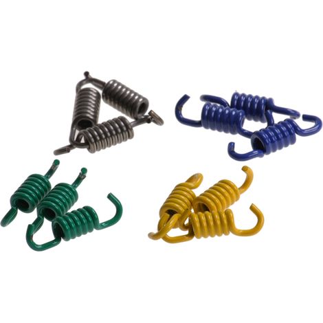 Kit muelles embrague Polini, Aprilia / Derbi / Gilera / Piaggio / Vespa 50