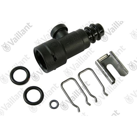 VAILLANT Adaptador, manómetro 10/10 VC 306/3-5 u.w. Vaillant-Nr. , 0020023812