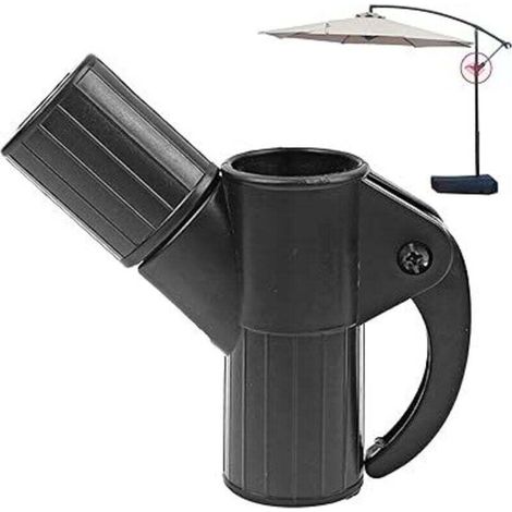 Ricambi für ombrelloni da esterno, Zubehör für ombrelloni da esterno, Staffa di sterzo