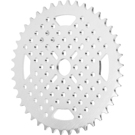 5310‑0014‑0042 8-mm-Aluminium-Kettenrad mit 42 Zähnen für Industrieroboter (1/5)
