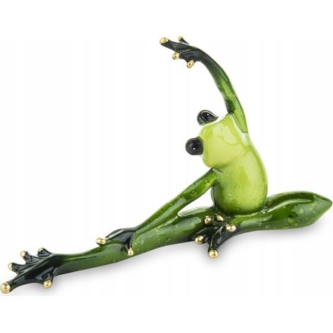 GYMNASTIK-FROSCHFIGUR GYMNASTIK-FROSCHFIGUR (1/5)