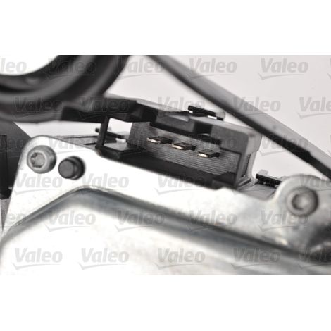 Moteur d'essuie-glace Valeo 404704 MERCEDES-BENZ 6398200408 A6398200408