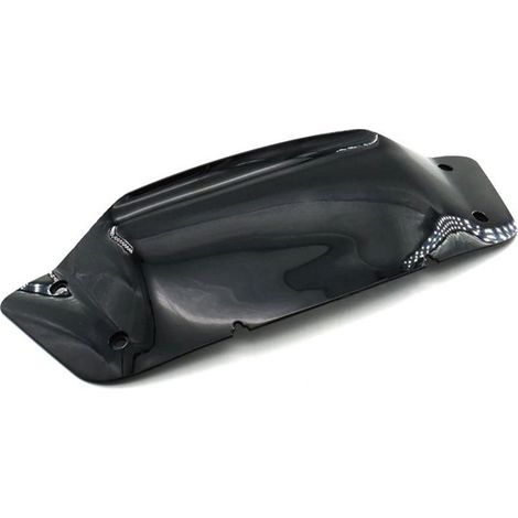 Pare-brise et carénage pour 23 motos Harley-Davidson CVO Street Glider (1/4)