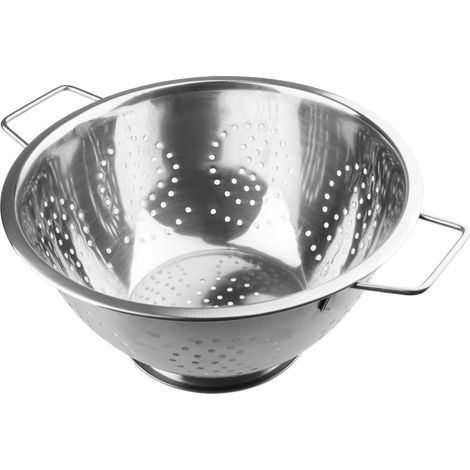 Kaufgut Elo colapasta acciaio inox 24 cm