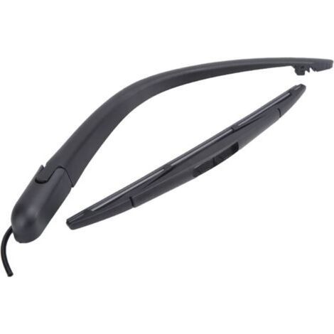 Braccio tergicristallo posteriore per Twingo MK1 1993–2007 – Codice ricambio originale 7701035882 – Gomma naturale per una pulizia efficace – Installazione senza attrezzi