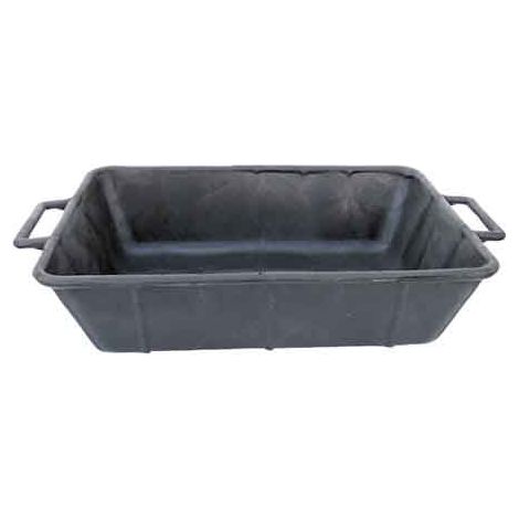 Cassa per Malta 30 l 64 x 49 x 17 cm 5 Pezzi (1/2)