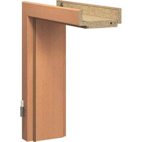 Zarge Lamint CPL RK Buche blum GL880 735x100 R
